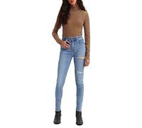 Levi's 721 High Rise Skinny Jeans Femme, Level Up, 27W / 30L