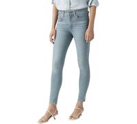 Levi's 721 High Rise Skinny Jeans Femme, Liberty Life, 26W / 30L