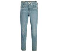 Levi's 721 High Rise Skinny Jeans Femme, Liberty Life, 28W / 28L