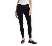 Levi's 721 High Rise Skinny Jeans Femme, Midnight Gaze, 24W / 30L