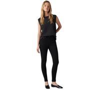 Levi's 721 High Rise Skinny Jeans Femme, Midnight Gaze, 25W / 30L