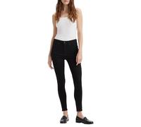 Levi's 721 High Rise Skinny Jeans Femme, Midnight Gaze, 27W / 32L