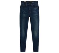Levi's 721 High Rise Skinny Jeans Femme, Miles Apart, 24W / 28L