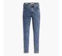 Levi's 721 High Rise Skinny Jeans Femme, Playing The Field, 27W / 28L