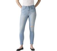 Levi's 721 High Rise Skinny Jeans Femme, Solution Simple, 28W / 28L