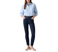 Levi's 721 High Rise Skinny Jeans Femme, Tenacious Rinse, 26W / 30L