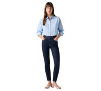 Levi's 721 High Rise Skinny Jeans Femme, Tenacious Rinse, 30W / 32L