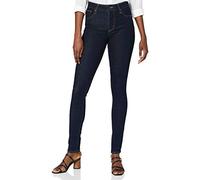 Levi's 721 High Rise Skinny Jeans Femme, To The Nine, 24W / 30L