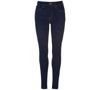 Levi's 721 High Rise Skinny Jeans Femme, To The Nine, 25W / 32L