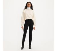 Levi's® 721 High Rise W - Skinny femme - Noir - 27/30