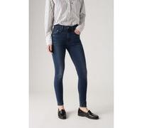 Levi's 721 High Rise Skinny Learning Lessons Taille: W24L28 | Jeans skinny Outlet | Femme |