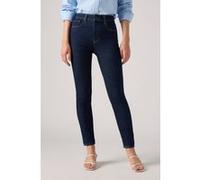 Levi's 721 High Rise Skinny Tenacious Rinse Taille: W29L32 | Jeans skinny Outlet | Femme