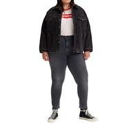 Levi's 721 PL Hi-Rise Skinny, Clear Way Plus, L