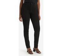 Levi's 721 Skinny Jeans Black Taille: W24L28 | Jeans skinny Outlet | Femme | Le Noir