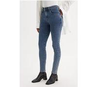 Levi's 721 Skinny Jeans Blue Taille: W24L30 | Pantalons skinny Outlet | Femme | Bleu