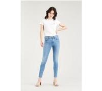 Levi's 721 Skinny Jeans Blue Taille: W24L32 | Pantalons skinny Outlet | Femme | Bleu