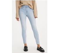 Levi's 721 Skinny Jeans Blue Taille: W29L30 | Pantalons skinny Outlet | Femme | Bleu
