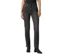 Levi's 724 Beneath The Shado, Coupe Droite, Taille Haute