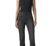 Levi's 724 Beneath The Shado, Coupe Droite, Taille Haute