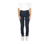 Levi's - 724 High Rise Jeans droits - Femme - Jeans - Bleu - Taille: W30 L30