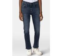 Levi's 724 High Rise Straight Around The Bend L Taille: W28L30 | Pantalons slim Outlet | Femme |