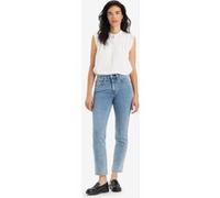 Levi's 724 High Rise Straight Boat Day Taille: W31L30 | Pantalons slim Outlet | Femme