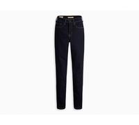 Levis 724 High Rise Straight Jeans Blue Wve Rns 09 27 L30 Female