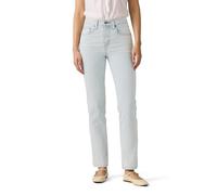 Levi's 724 High Rise Straight - Jeans - Straight Fit - Femme