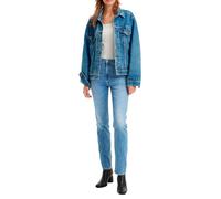 Levi's 724 High Rise Straight - Jeans - Straight Fit - Femme