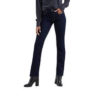 Levi's 724 High Rise Straight - Jeans - Straight Fit - Femme