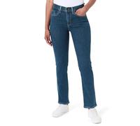 Levi's 724 High Rise Straight - Jeans - Straight Fit - Femme