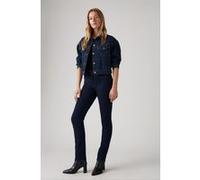 Levi's Jeans 724™ High Rise Straight Taille haute coupe droite Bleu 27/30 Femme