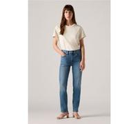 Levi's 724™ High Rise Straight Jeans Taille: W28L32 | Pantalons droits Outlet | Femme