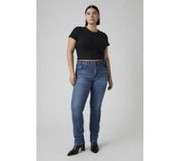 Levi's Jeans 724™ High Rise Straight Bleu 28/32 Femme