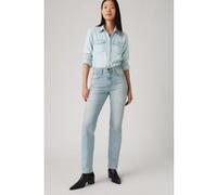 Levi's 724™ High Rise Straight Jeans Taille: W29L30 | Pantalons droits Outlet | Femme