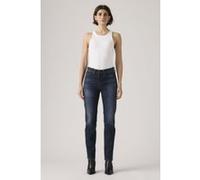 Levi's 724 High Rise Straight Jeans Taille: W32L30 | Pantalons droits Outlet | Femme