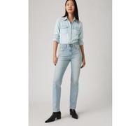 Levi's Femme Jeans 724 High Rise Straight, Headwinds Ahead, 34W / 30L