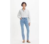 Levi's 724 High Rise Straight Middle Course Taille: W26L30 | Jeans slim Outlet | Femme |