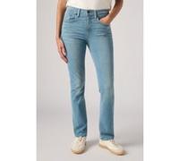 Levi's Femme Jeans 724 High Rise Straight, Most Likely, 26W / 30L