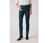 Levi's 724 High Rise Straight Torn Ball Gown Taille: W28L30 | Pantalons slim Outlet | Femme