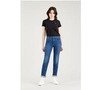 Levi's 724 Jeans Blue Taille: W24L30 | Jeans slim Outlet | Femme | Bleu
