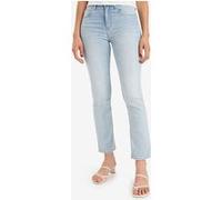 Levi's 724 Jeans Blue Taille: W27L30 | Pantalons slim Outlet | Femme | Bleu