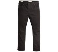 Levi's® Plus Jean '724™ High Rise Straight ' noir, Taille 32-33