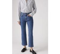 Levi's 725 Authentic Kick Boot Mosey Mid Stone Taille: W31L29 | Jeans Outlet | Femme