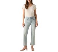 Levi's 725 Authentic KickBoot Can You Kick It, Can You Kick It, 32W x 27L
