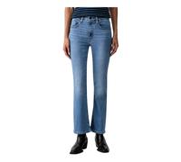 Levi's - 725 High Rise Bootcut - Femme - Jeans - Bleu - Taille: W29 L30