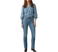 Levi's 725 High Rise Bootcut Hint of Tint