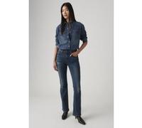 Levi's 725™ High Rise Bootcut Jeans Blue Taille: W30L32 | Jeans Outlet | Femme | Bleu