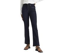Levi's 725 High Rise Bootcut Jeans Femme, Bleu, 26W / 32L