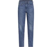Levi's 725 High Rise Bootcut Jeans Femme, Blow Your Mind, 28W / 30L